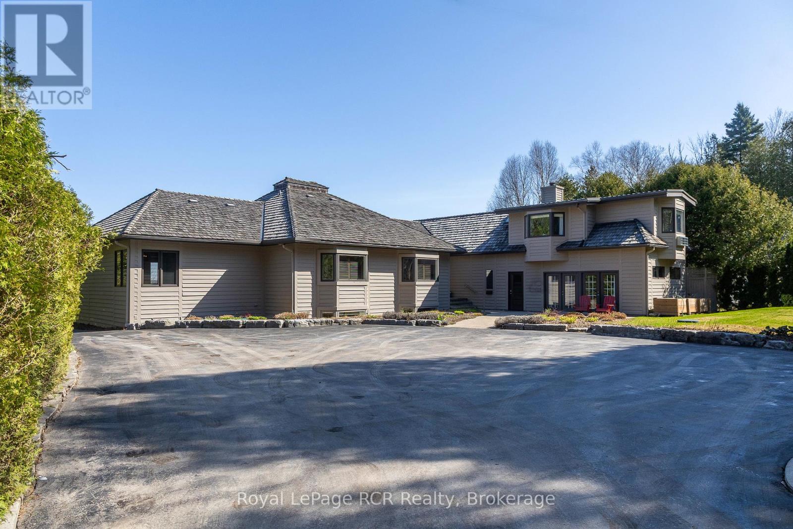 139 South Shores Road, Grey Highlands, Ontario  N0C 1E0 - Photo 3 - X13042274