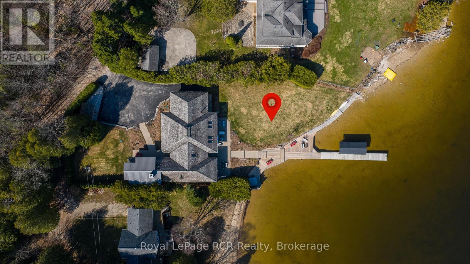 139 South Shores Road, Grey Highlands, Ontario  N0C 1E0 - Photo 40 - X13042274