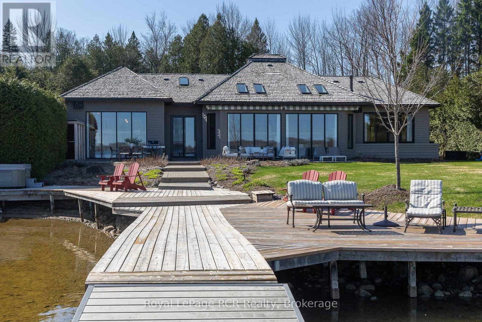 139 South Shores Road, Grey Highlands, Ontario  N0C 1E0 - Photo 41 - X13042274
