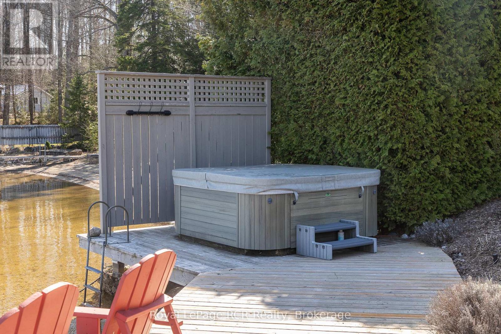 139 South Shores Road, Grey Highlands, Ontario  N0C 1E0 - Photo 43 - X13042274