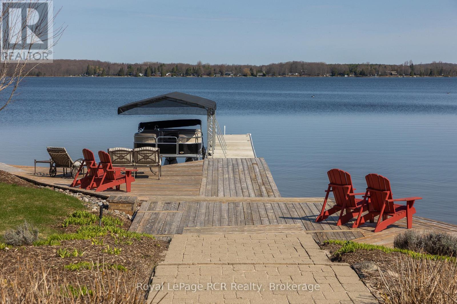 139 South Shores Road, Grey Highlands, Ontario  N0C 1E0 - Photo 46 - X13042274