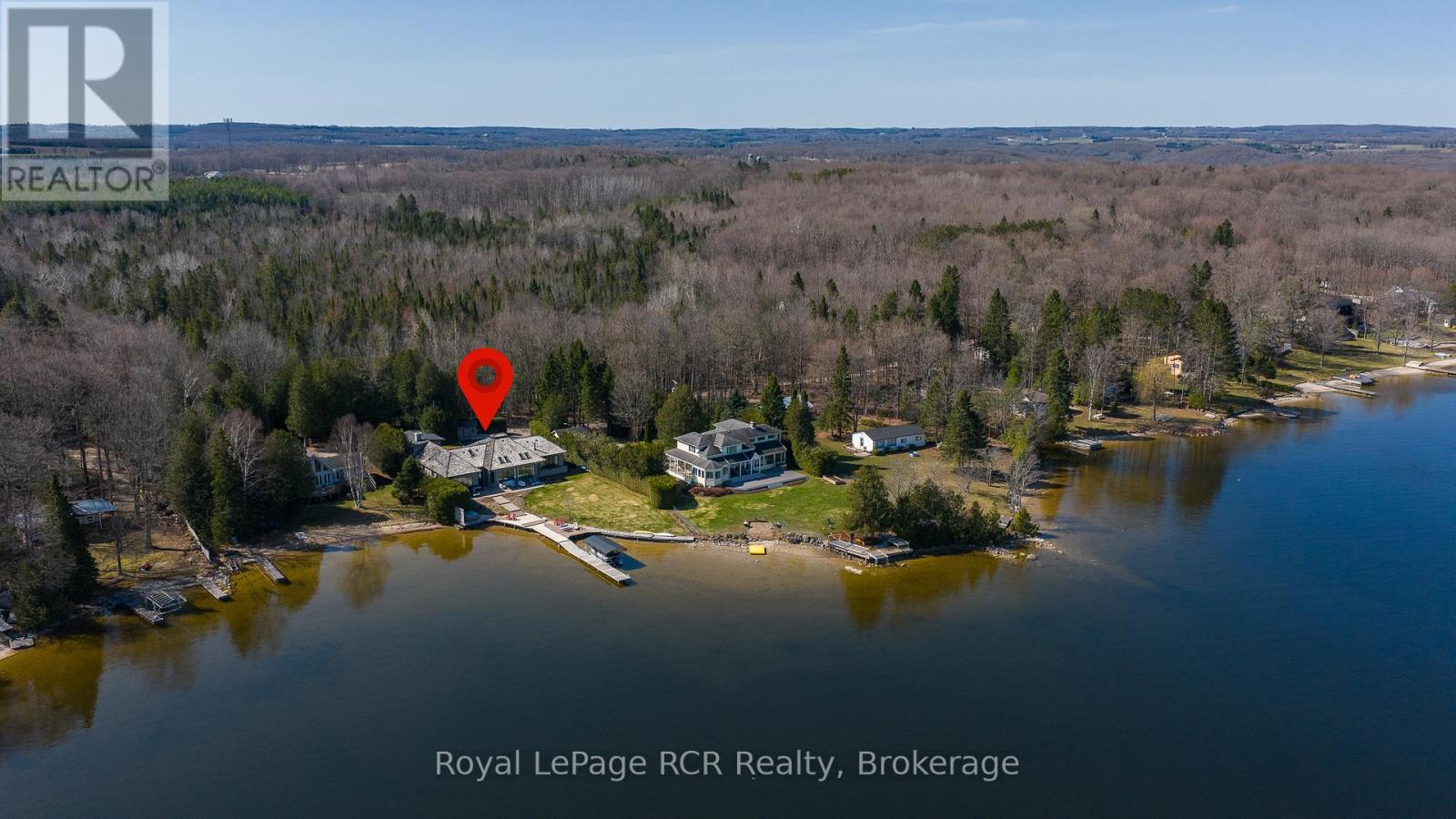 139 South Shores Road, Grey Highlands, Ontario  N0C 1E0 - Photo 49 - X13042274