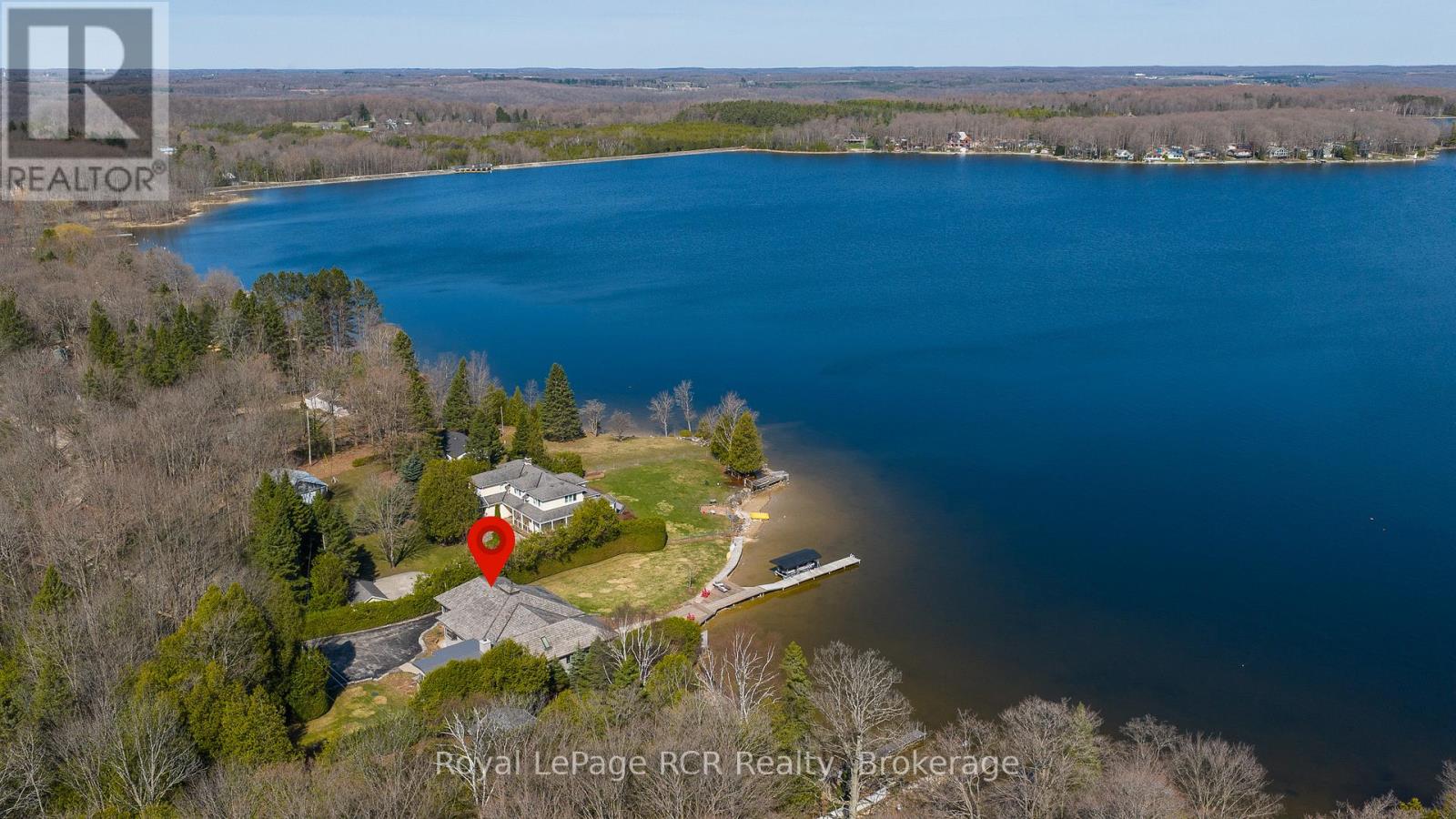 139 South Shores Road, Grey Highlands, Ontario  N0C 1E0 - Photo 50 - X13042274