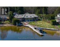 139 SOUTH SHORES ROAD, Grey Highlands, Ontario