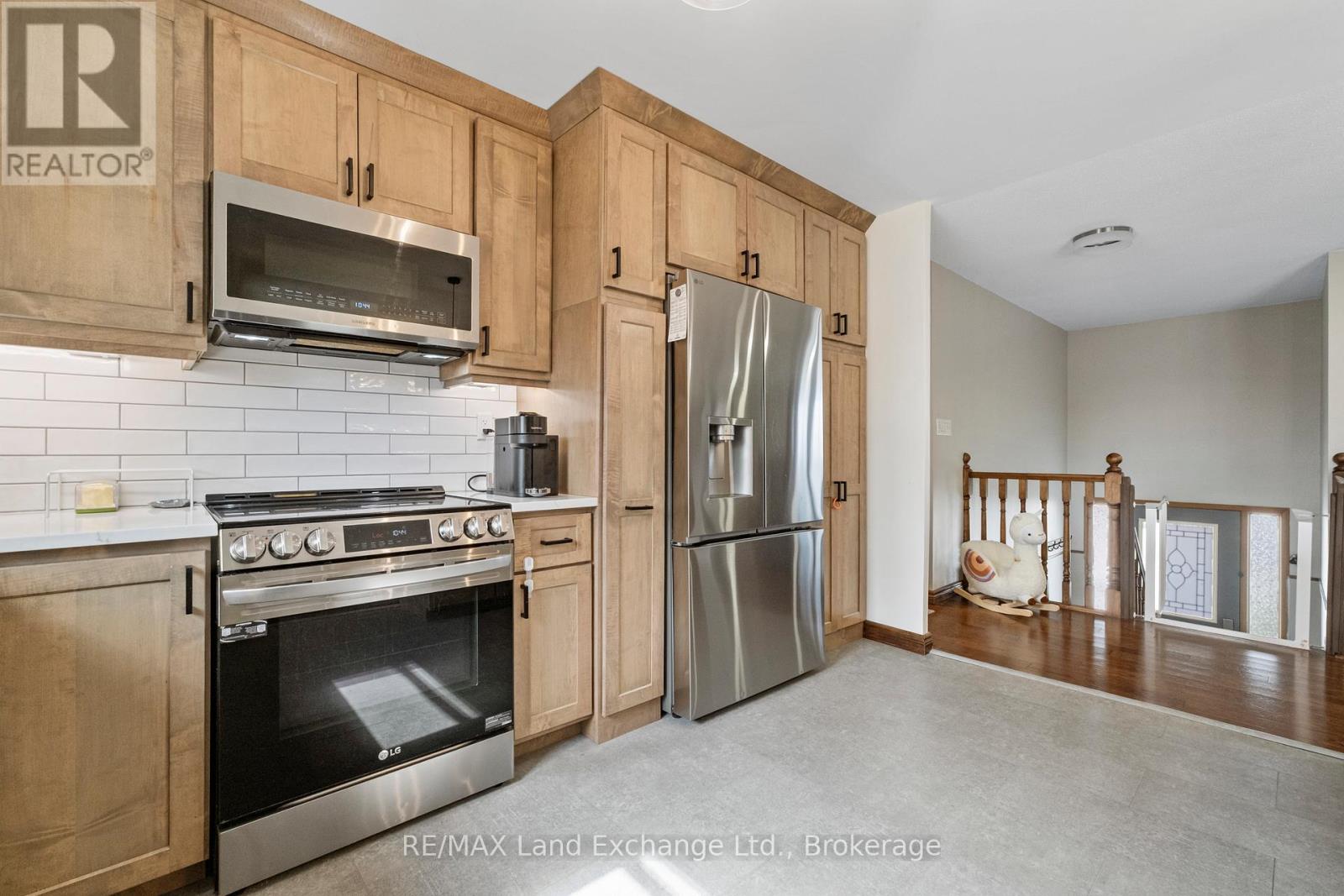 677 Kennard Crescent, Kincardine, Ontario  N2Z 1T5 - Photo 15 - X13042310