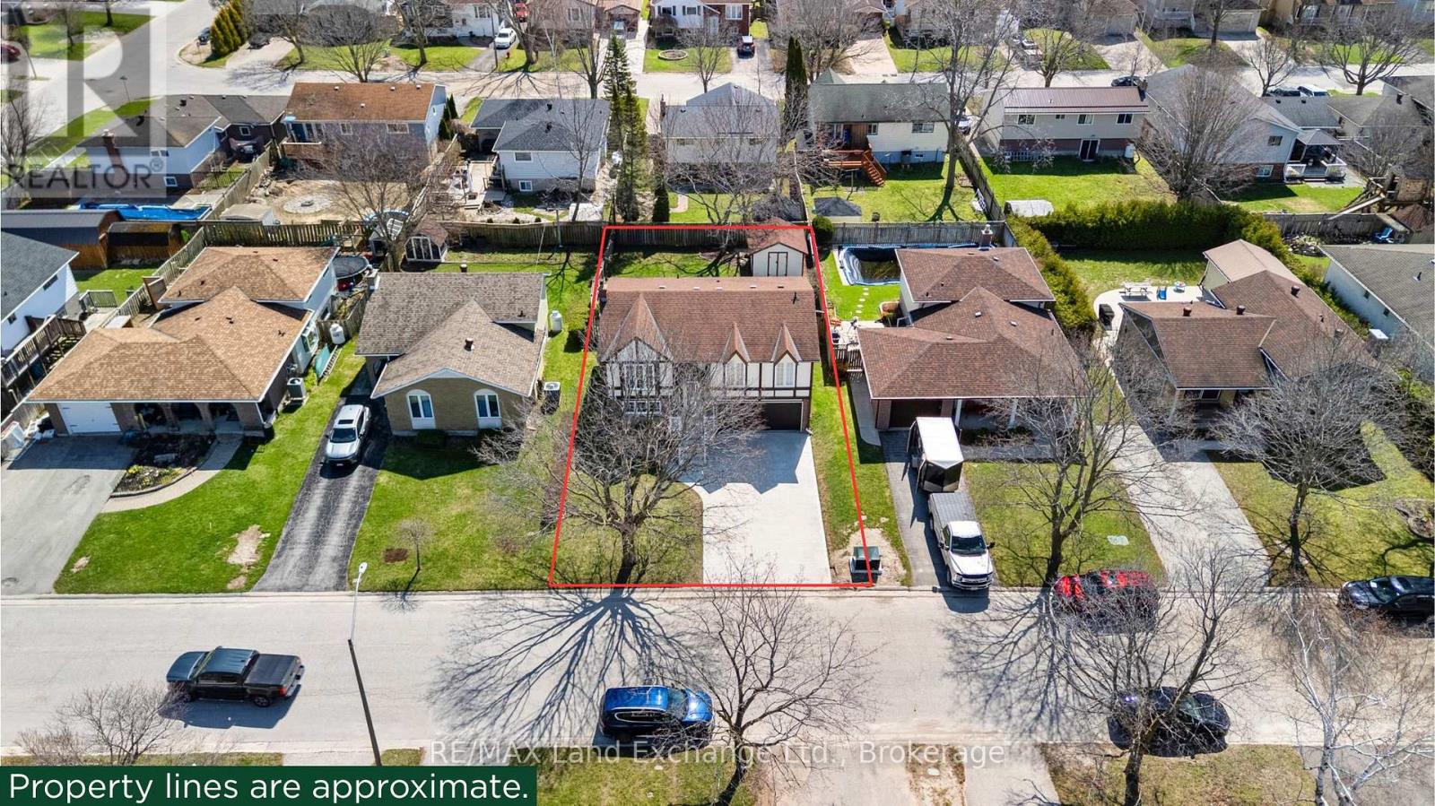 677 Kennard Crescent, Kincardine, Ontario  N2Z 1T5 - Photo 4 - X13042310