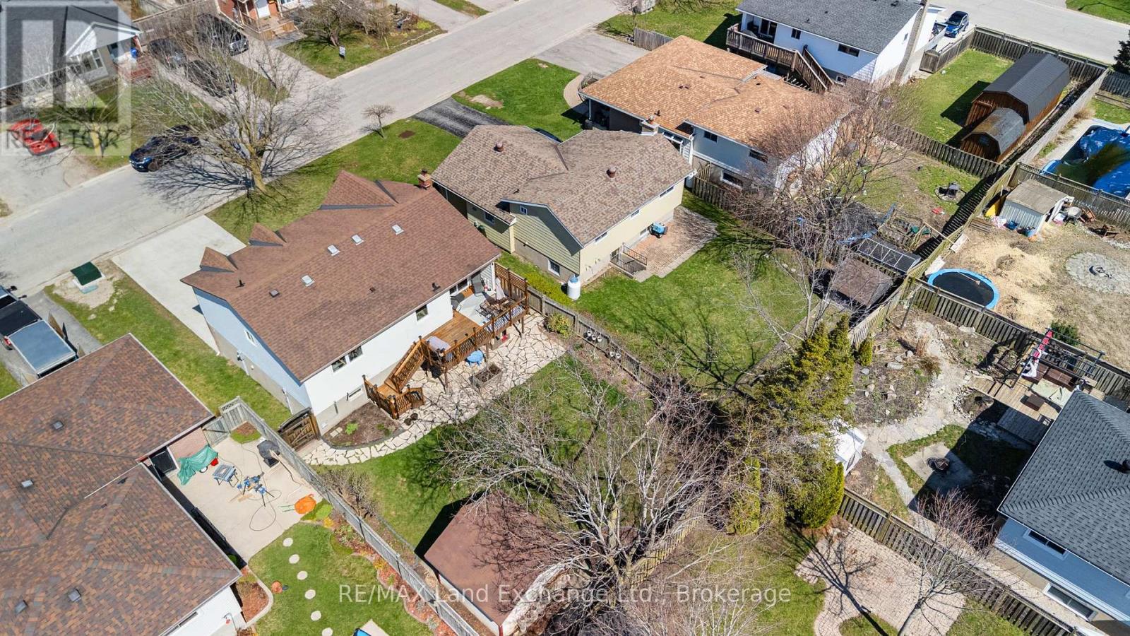 677 Kennard Crescent, Kincardine, Ontario  N2Z 1T5 - Photo 41 - X13042310