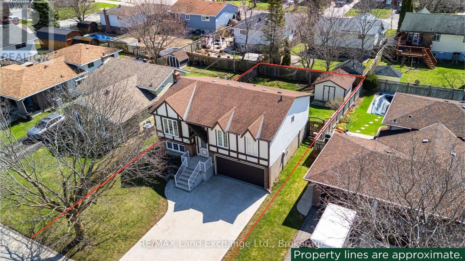 677 Kennard Crescent, Kincardine, Ontario  N2Z 1T5 - Photo 5 - X13042310