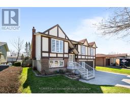 677 KENNARD CRESCENT, kincardine, Ontario