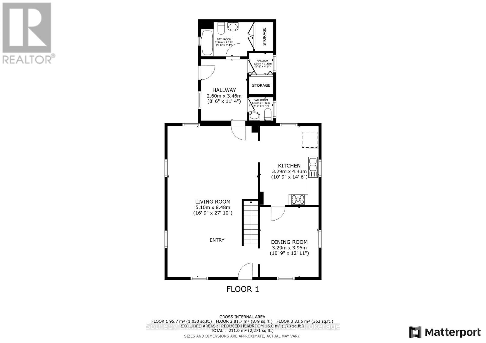 717218 1st Line E, Mulmur, Ontario  L9V 0G2 - Photo 19 - X13042318