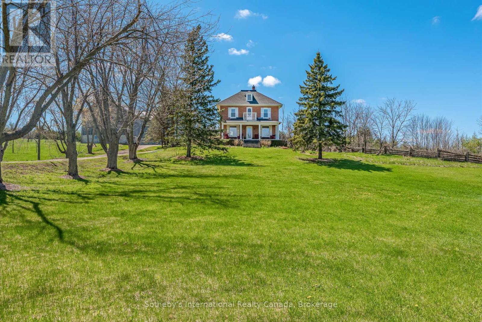 717218 1st Line E, Mulmur, Ontario  L9V 0G2 - Photo 2 - X13042318