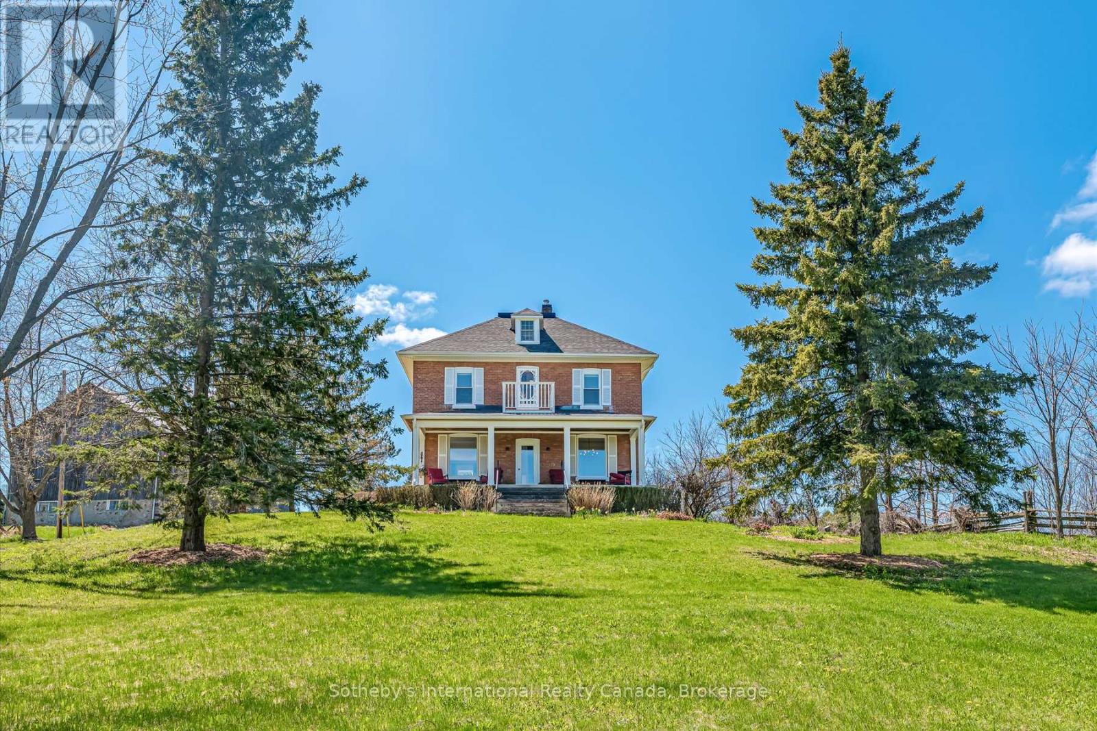 717218 1st Line E, Mulmur, Ontario  L9V 0G2 - Photo 4 - X13042318