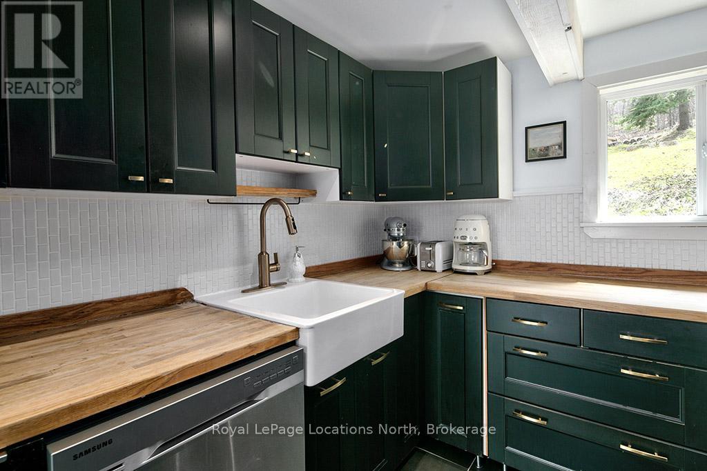 104 Old 26 Highway, Meaford, Ontario  N4L 1W7 - Photo 11 - X13042440