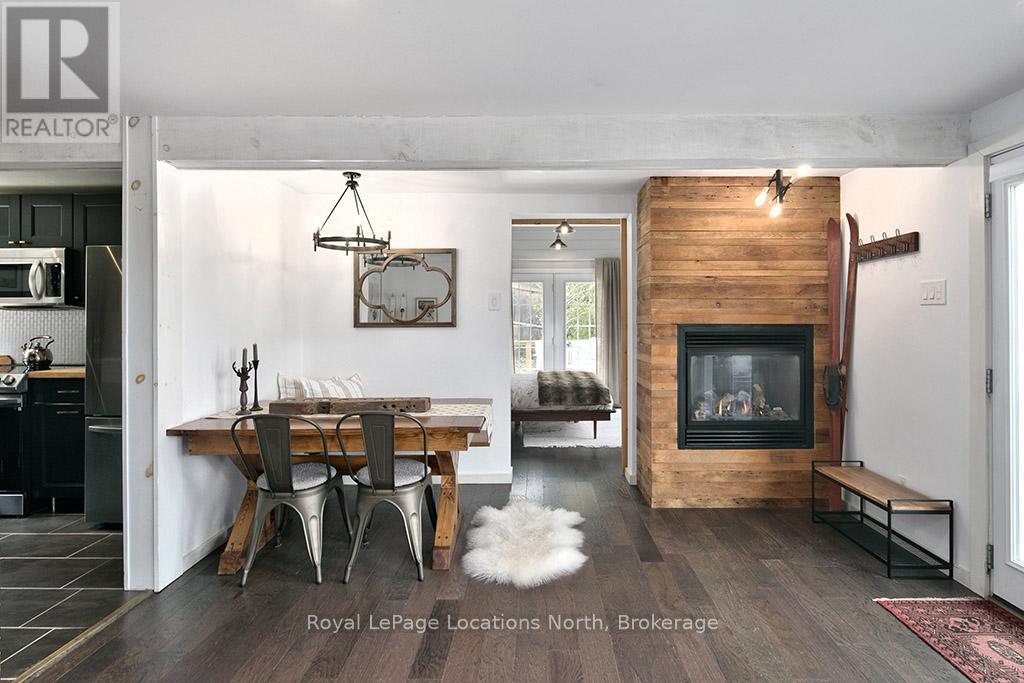 104 Old 26 Highway, Meaford, Ontario  N4L 1W7 - Photo 12 - X13042440