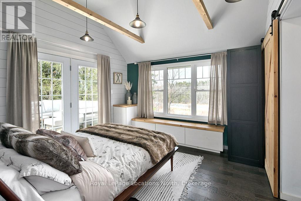 104 Old 26 Highway, Meaford, Ontario  N4L 1W7 - Photo 13 - X13042440