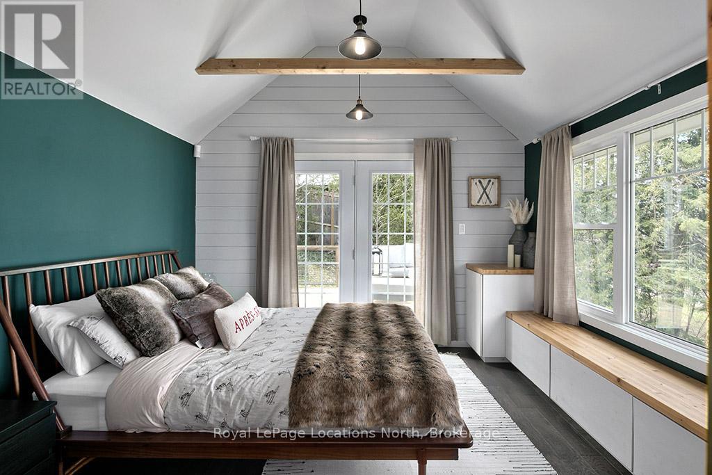 104 Old 26 Highway, Meaford, Ontario  N4L 1W7 - Photo 14 - X13042440