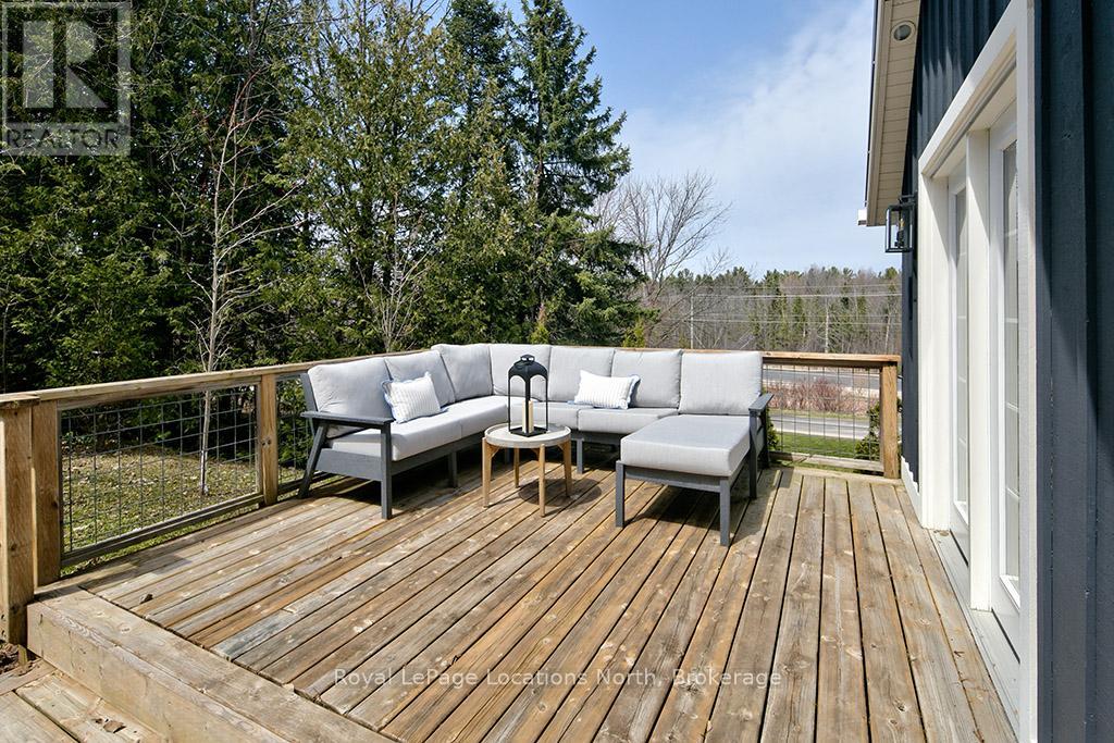 104 Old 26 Highway, Meaford, Ontario  N4L 1W7 - Photo 16 - X13042440