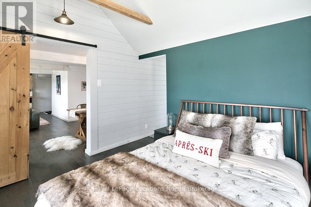 104 Old 26 Highway, Meaford, Ontario  N4L 1W7 - Photo 17 - X13042440