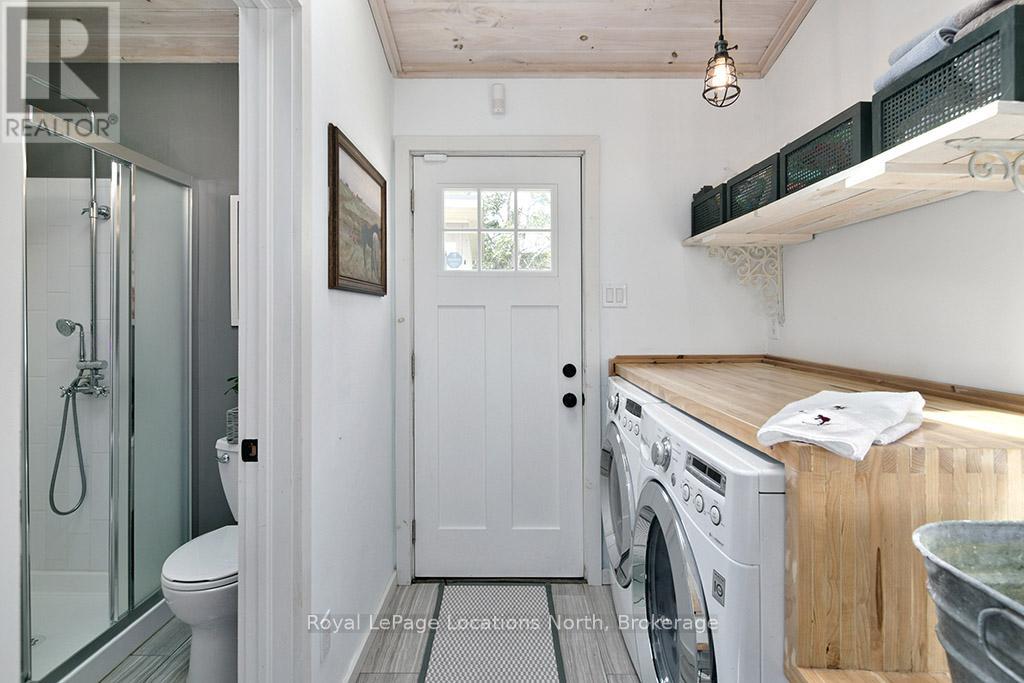 104 Old 26 Highway, Meaford, Ontario  N4L 1W7 - Photo 18 - X13042440