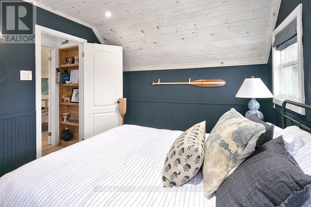 104 Old 26 Highway, Meaford, Ontario  N4L 1W7 - Photo 21 - X13042440