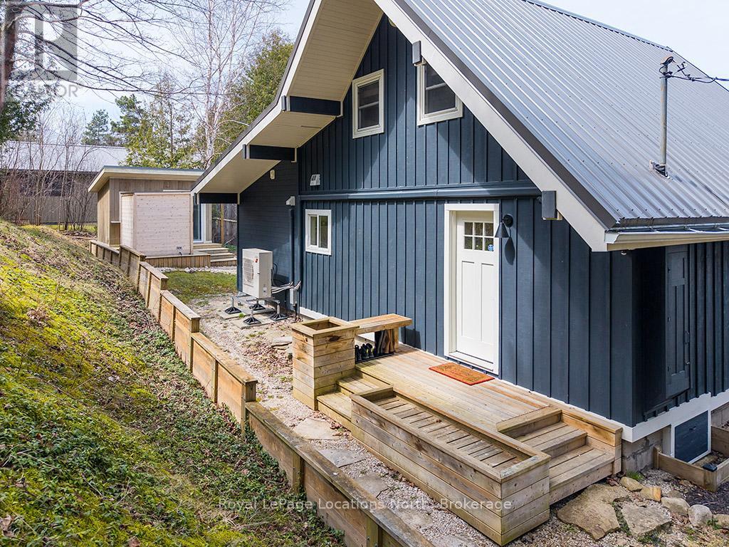 104 Old 26 Highway, Meaford, Ontario  N4L 1W7 - Photo 25 - X13042440