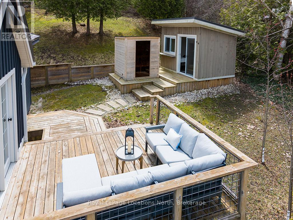 104 Old 26 Highway, Meaford, Ontario  N4L 1W7 - Photo 26 - X13042440