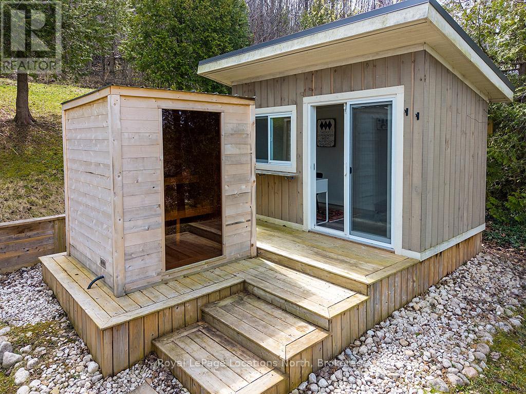 104 Old 26 Highway, Meaford, Ontario  N4L 1W7 - Photo 27 - X13042440