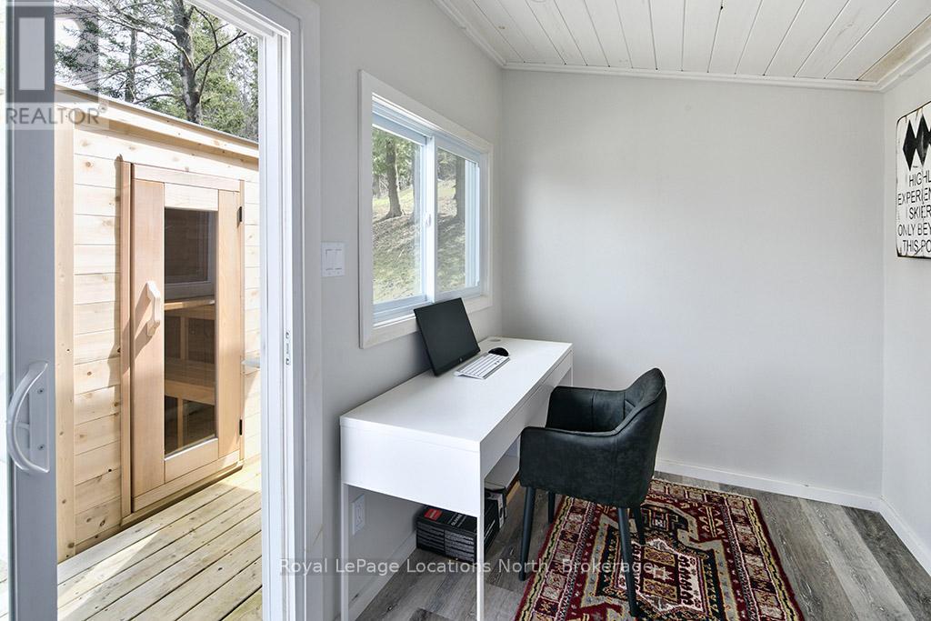 104 Old 26 Highway, Meaford, Ontario  N4L 1W7 - Photo 28 - X13042440