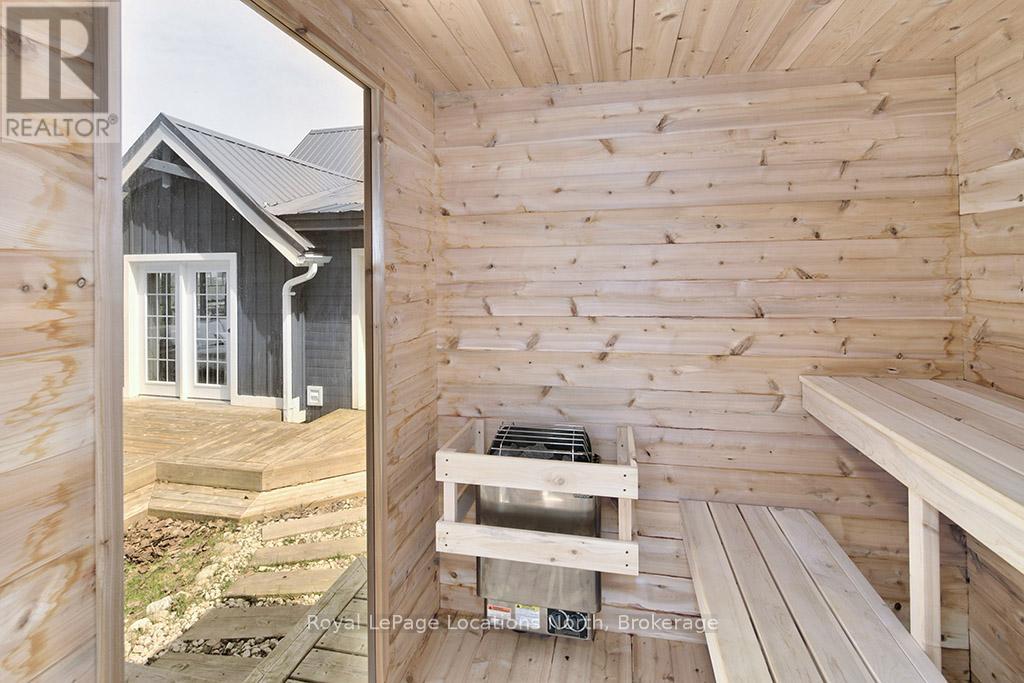 104 Old 26 Highway, Meaford, Ontario  N4L 1W7 - Photo 29 - X13042440