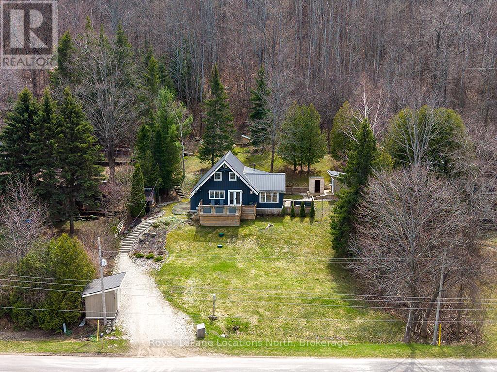 104 Old 26 Highway, Meaford, Ontario  N4L 1W7 - Photo 3 - X13042440