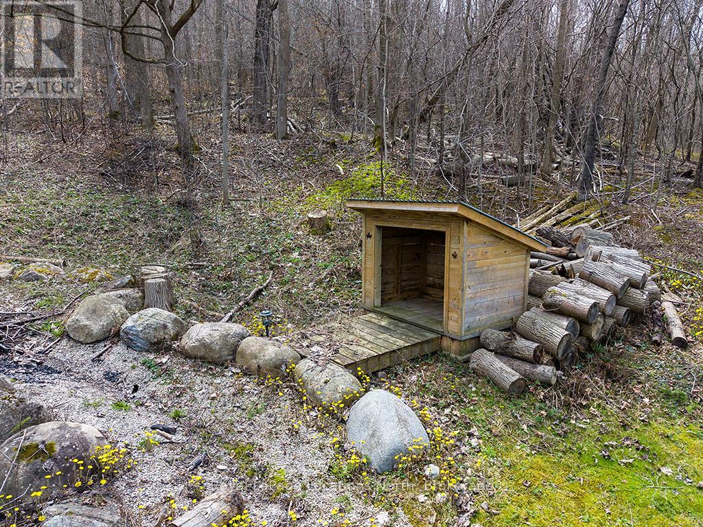 104 Old 26 Highway, Meaford, Ontario  N4L 1W7 - Photo 30 - X13042440