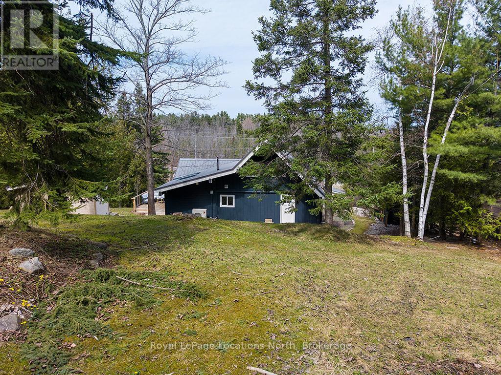 104 Old 26 Highway, Meaford, Ontario  N4L 1W7 - Photo 32 - X13042440