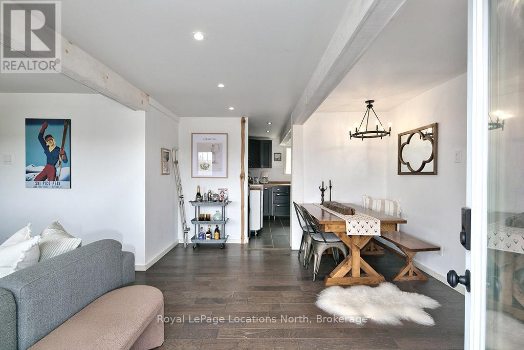 104 Old 26 Highway, Meaford, Ontario  N4L 1W7 - Photo 5 - X13042440