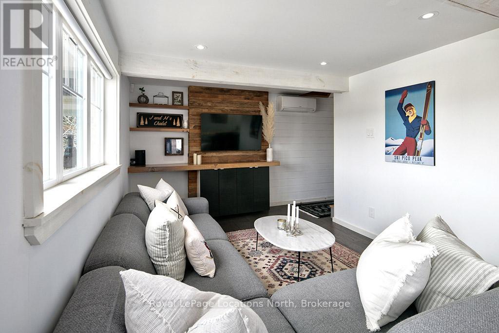 104 Old 26 Highway, Meaford, Ontario  N4L 1W7 - Photo 7 - X13042440