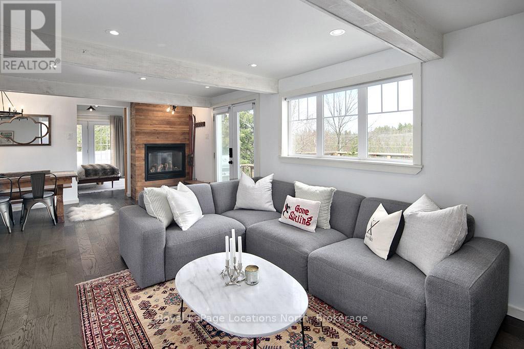 104 Old 26 Highway, Meaford, Ontario  N4L 1W7 - Photo 8 - X13042440