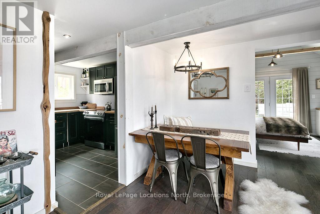 104 Old 26 Highway, Meaford, Ontario  N4L 1W7 - Photo 9 - X13042440