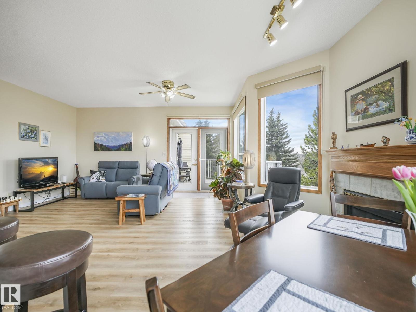 #404 10 Ironwood, St. Albert, Alberta  T8N 6W4 - Photo 11 - E4484107