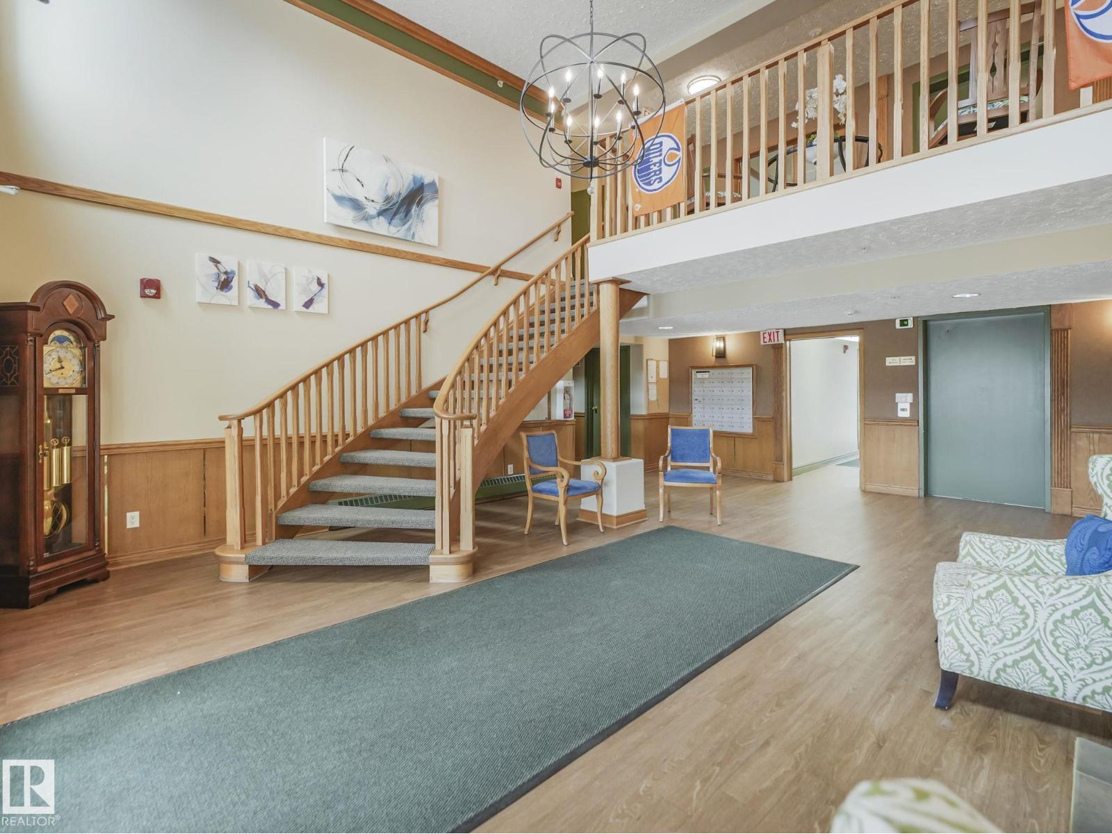 #404 10 Ironwood, St. Albert, Alberta  T8N 6W4 - Photo 3 - E4484107