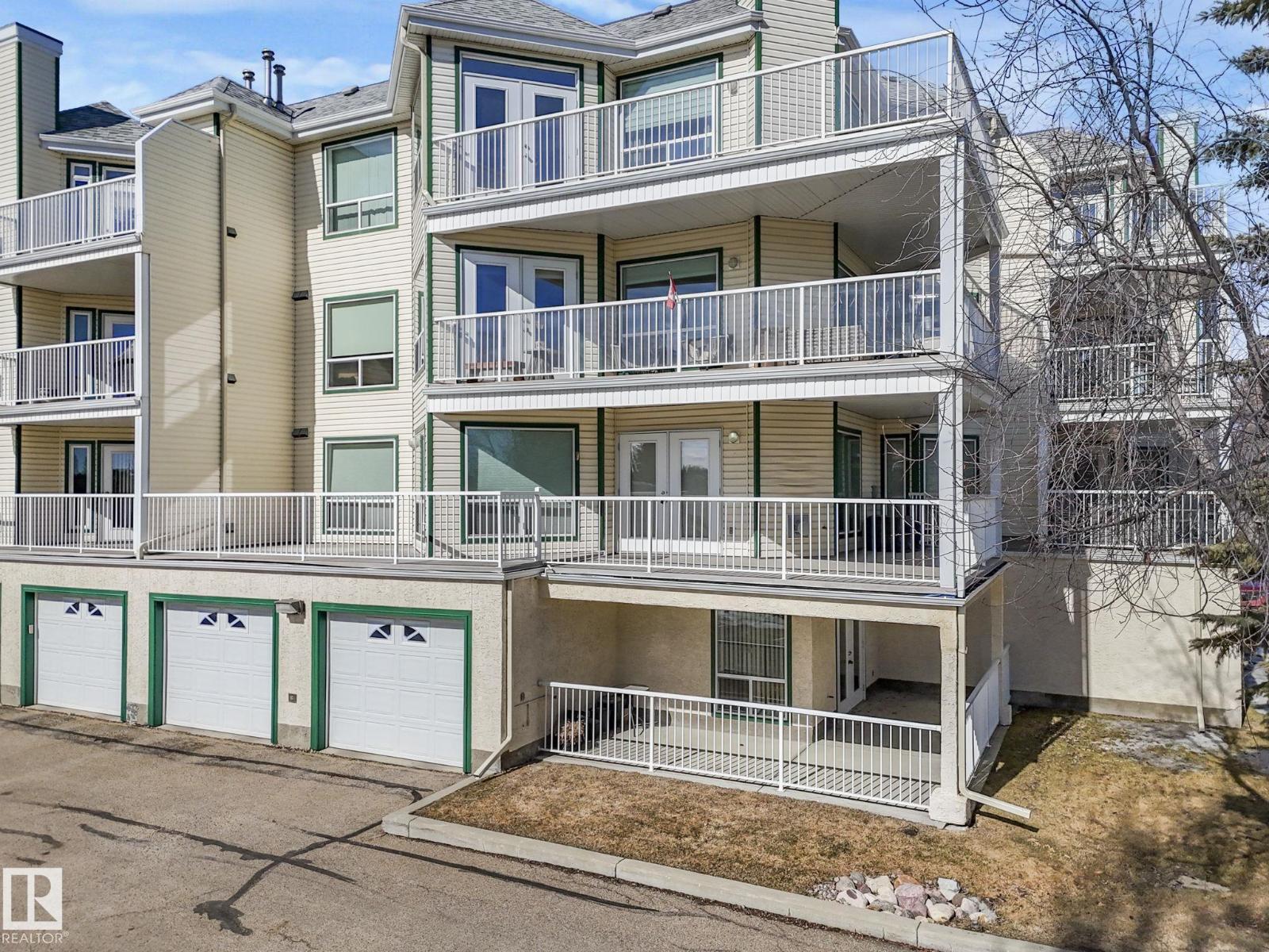 #404 10 Ironwood, St. Albert, Alberta  T8N 6W4 - Photo 34 - E4484107