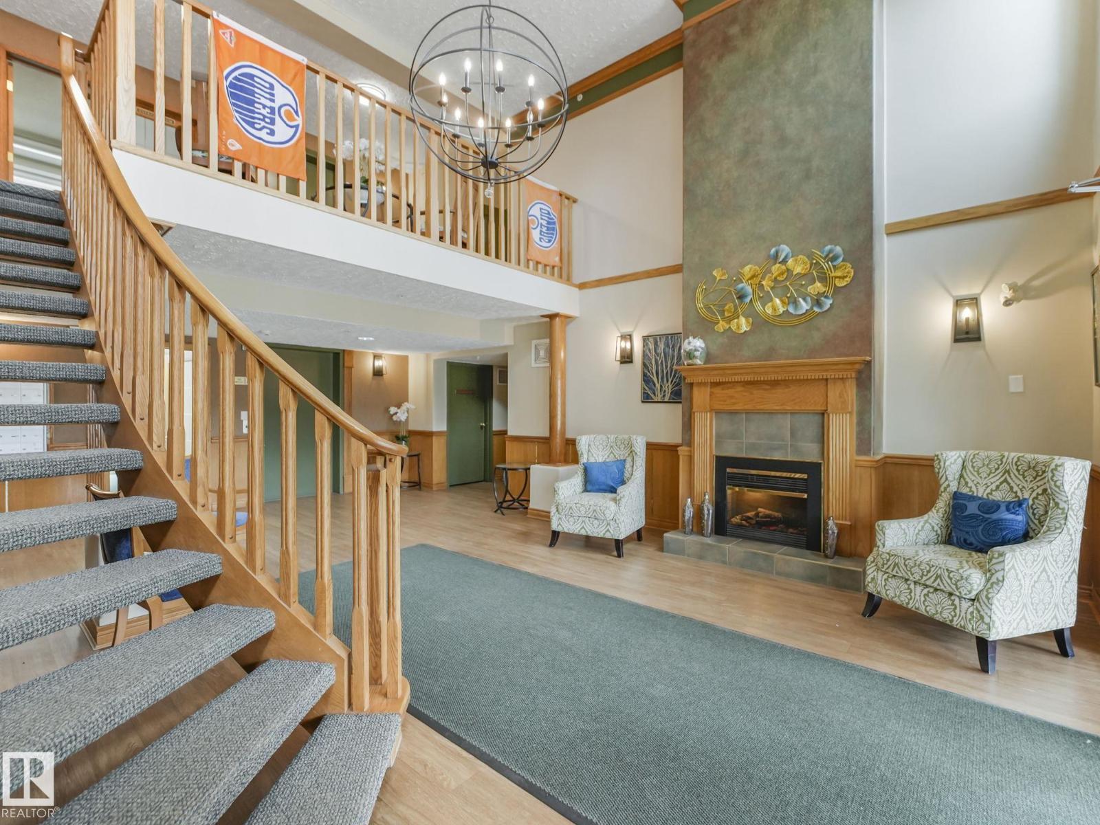 #404 10 Ironwood, St. Albert, Alberta  T8N 6W4 - Photo 4 - E4484107