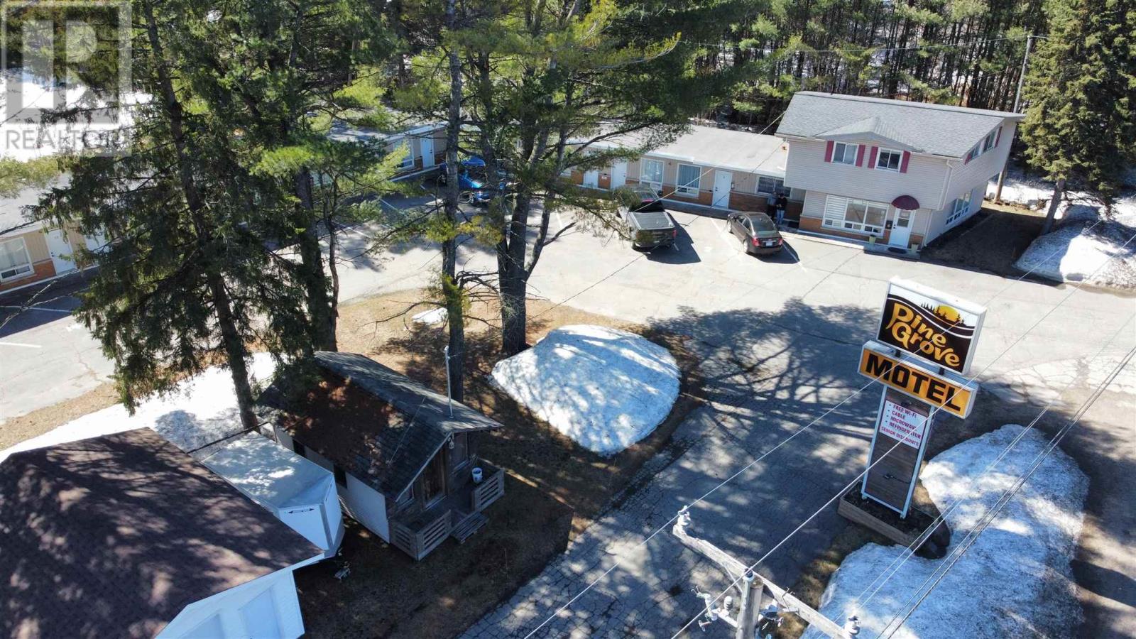 1515 Trunk RD, Sault Ste. Marie, Ontario