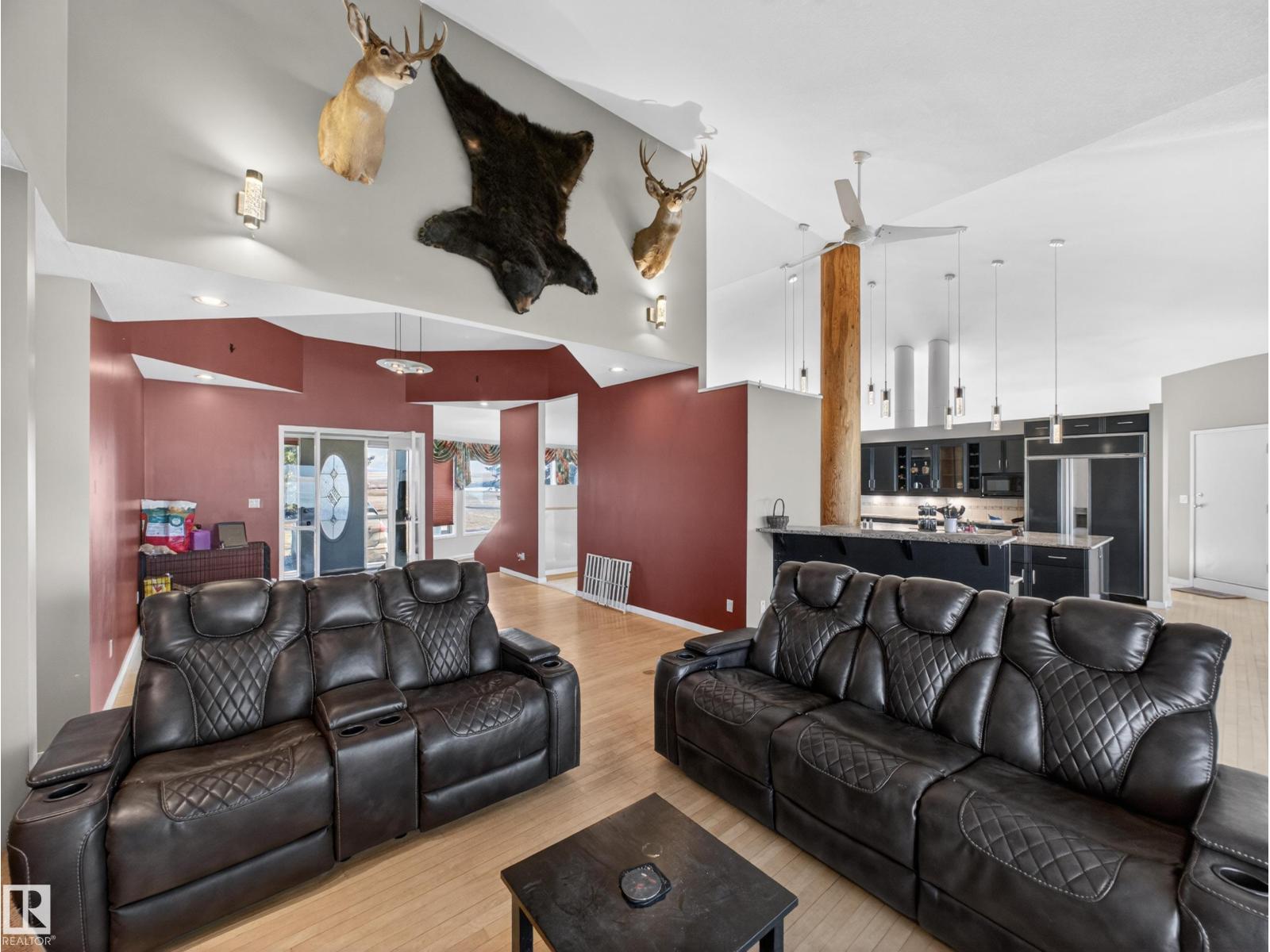 48208 Range Road, Rural Beaver County, Alberta  T0B 4N0 - Photo 12 - E4484108