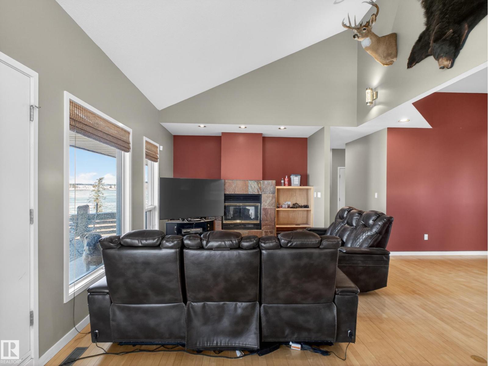 48208 Range Road, Rural Beaver County, Alberta  T0B 4N0 - Photo 13 - E4484108