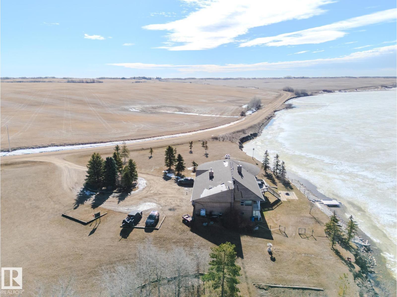 48208 Range Road, Rural Beaver County, Alberta  T0B 4N0 - Photo 4 - E4484108