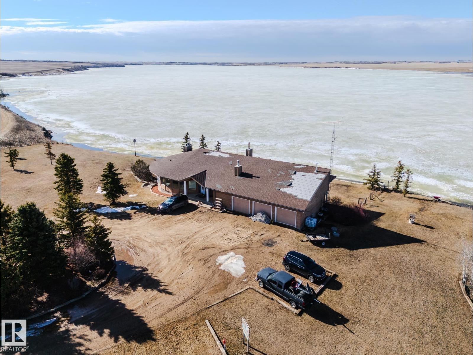 48208 Range Road, Rural Beaver County, Alberta  T0B 4N0 - Photo 6 - E4484108