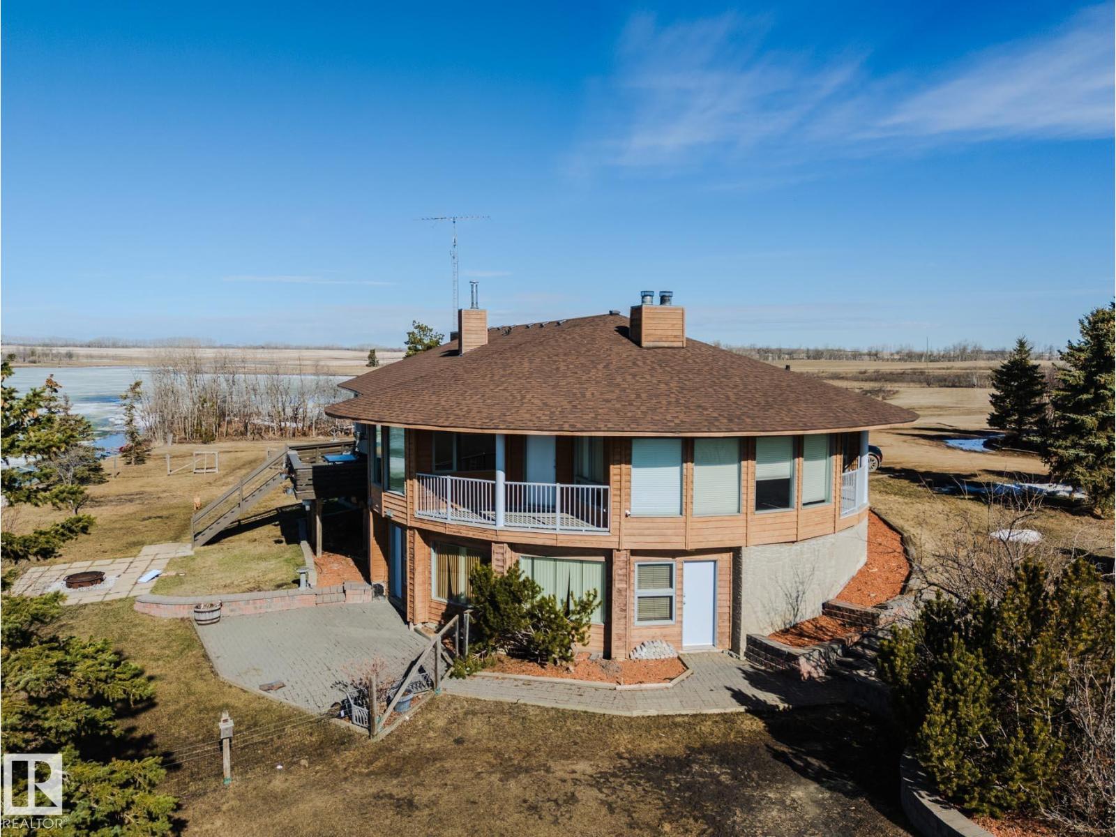 48208 Range Road, Rural Beaver County, Alberta  T0B 4N0 - Photo 60 - E4484108