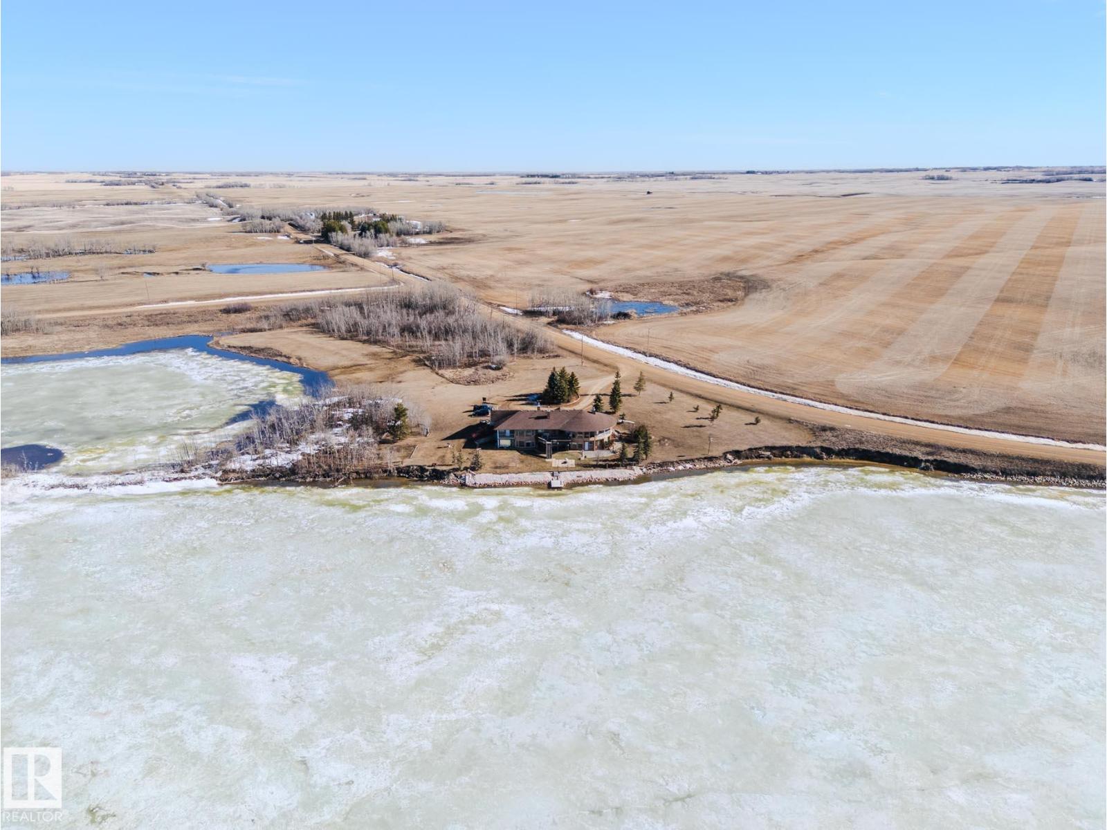 48208 Range Road, Rural Beaver County, Alberta  T0B 4N0 - Photo 61 - E4484108