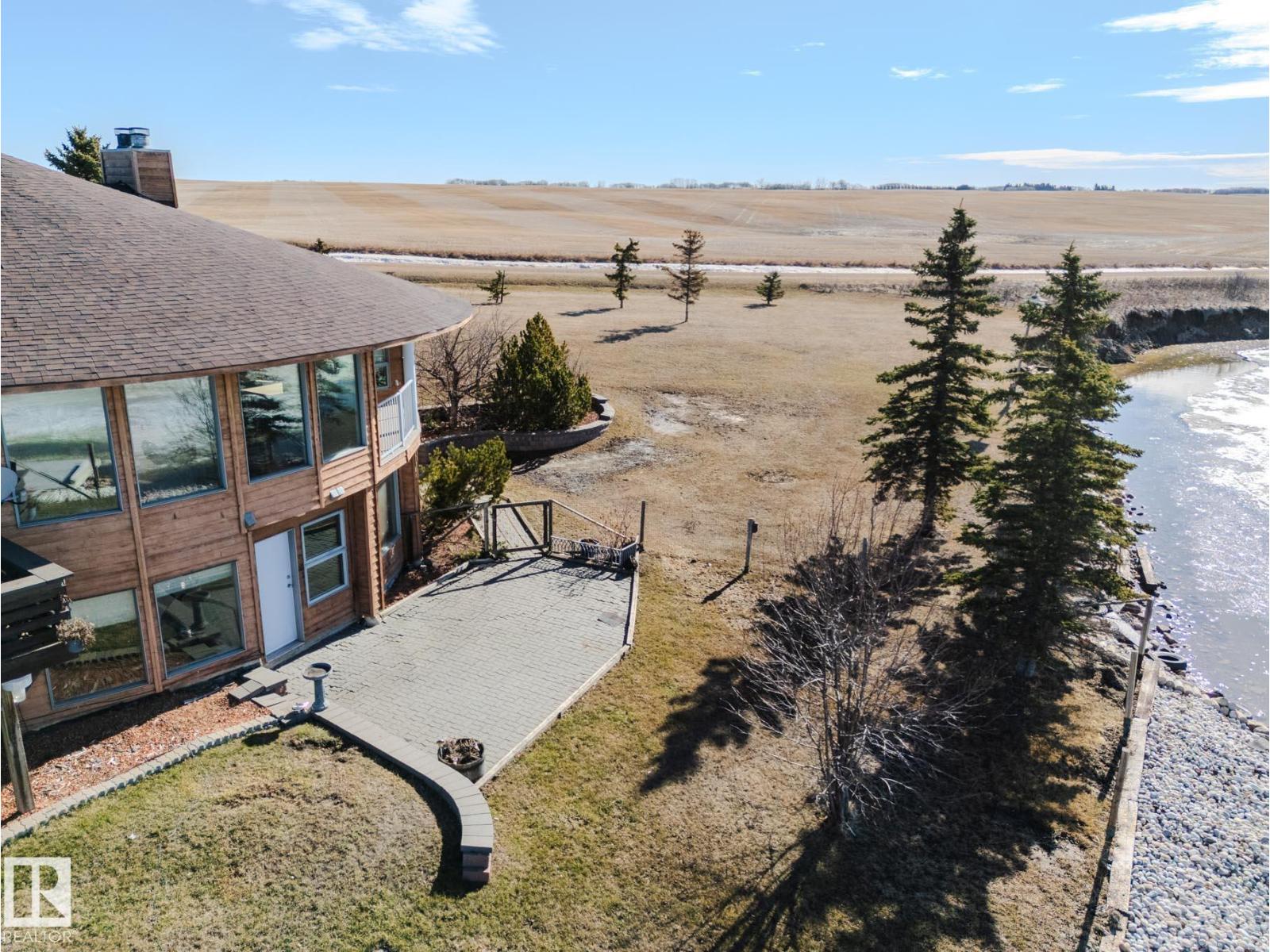 48208 Range Road, Rural Beaver County, Alberta  T0B 4N0 - Photo 63 - E4484108