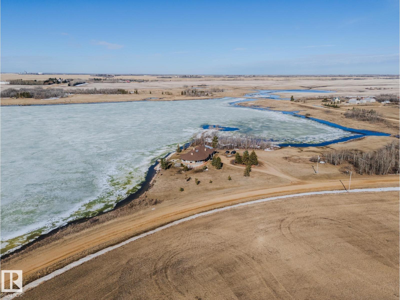 48208 Range Road, Rural Beaver County, Alberta  T0B 4N0 - Photo 64 - E4484108