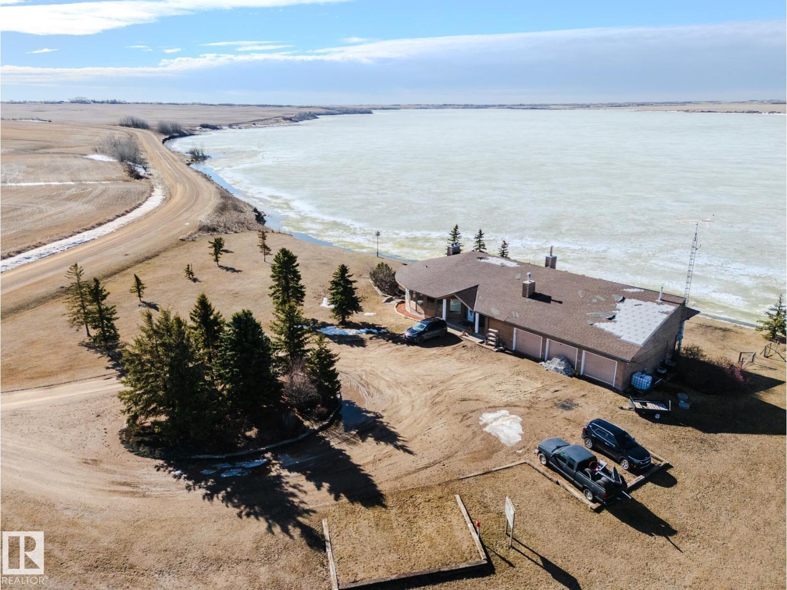 48208 Range Road, Rural Beaver County, Alberta  T0B 4N0 - Photo 66 - E4484108